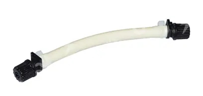hadička podavače detergentu, SEKO, d=6 mm / D=10 mm, L= 185 mm